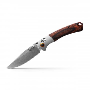 Mini Crooked River Knife: 