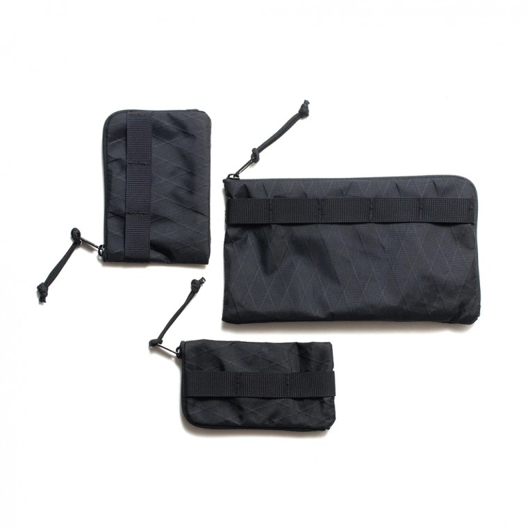 ATD Supply AFP Flat Pouch
