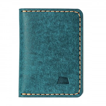 Ranch - Lompakko:  Ranch-lompakko on käsintehty 6-taskuinen bifold -lompakko, johon mahtuu jopa 14 korttia. 
 Voit aina korvata ne...