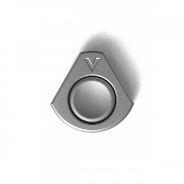 Odin's Eye Stainless Steel:  The Odin's Eye is designed as a worry stone and fidget tool, a piece of art in the pocket. A great addition to your...