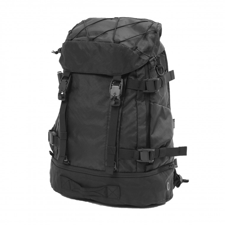 Code Of Bell 4020X Backpack