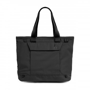 Rennen Tote Bag:  The Rennen Tote Bag combines technical build quality, modularity, and recycled materials to create an everyday...
