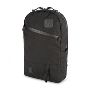 Daypack Tech Backpack:  Classic style, unlimited functionality, upgraded. Drawing from an early Topo icon, the upgraded Daypack Tech is...