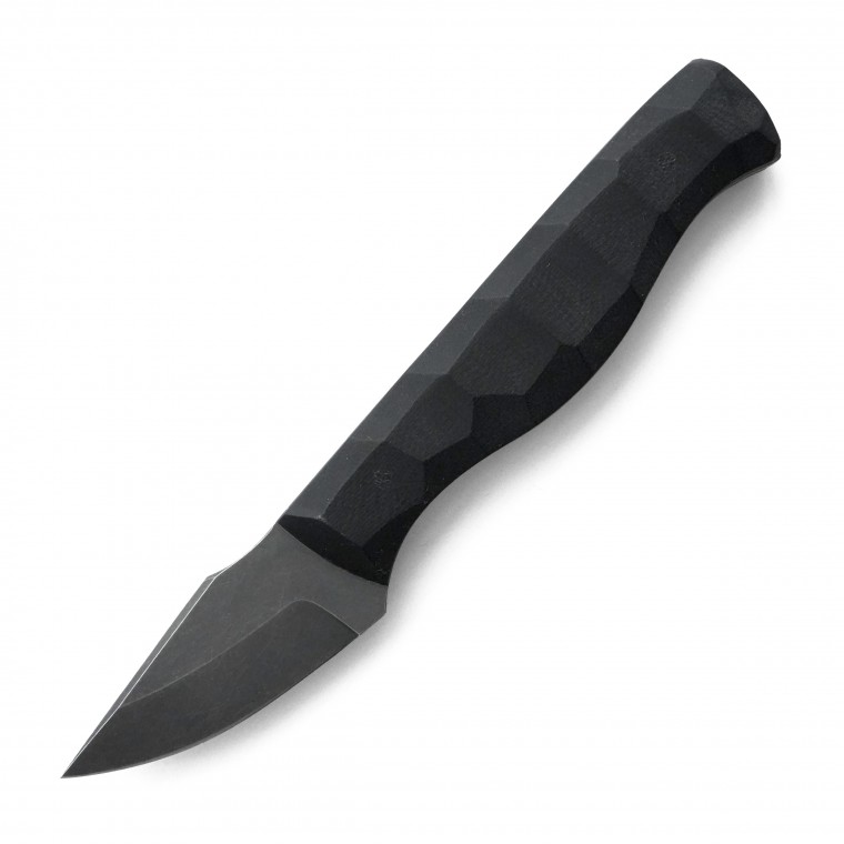 Auxiliary Manufacturing Model 1 Knife