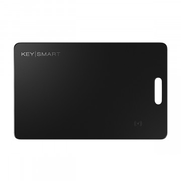 SmartCard - Paikannin -  SmartCard on erittäin ohut, langattomasti latautuva paikanninkortti, joka...