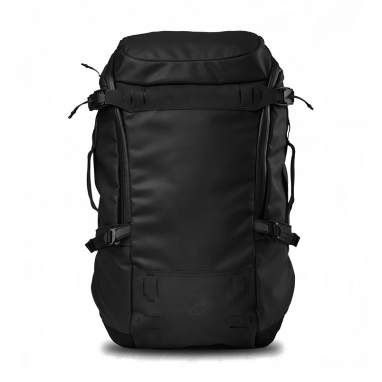 Haize Project Clamshell 38 Backpack