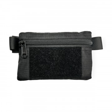 X-Pac® Latitude Pouch:  X-Pac® Latitude Pouch is an EDC Wallet with enough space for your critical daily carry.  X-Pac is a laminate...