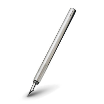 Fountain Pen Steel: 