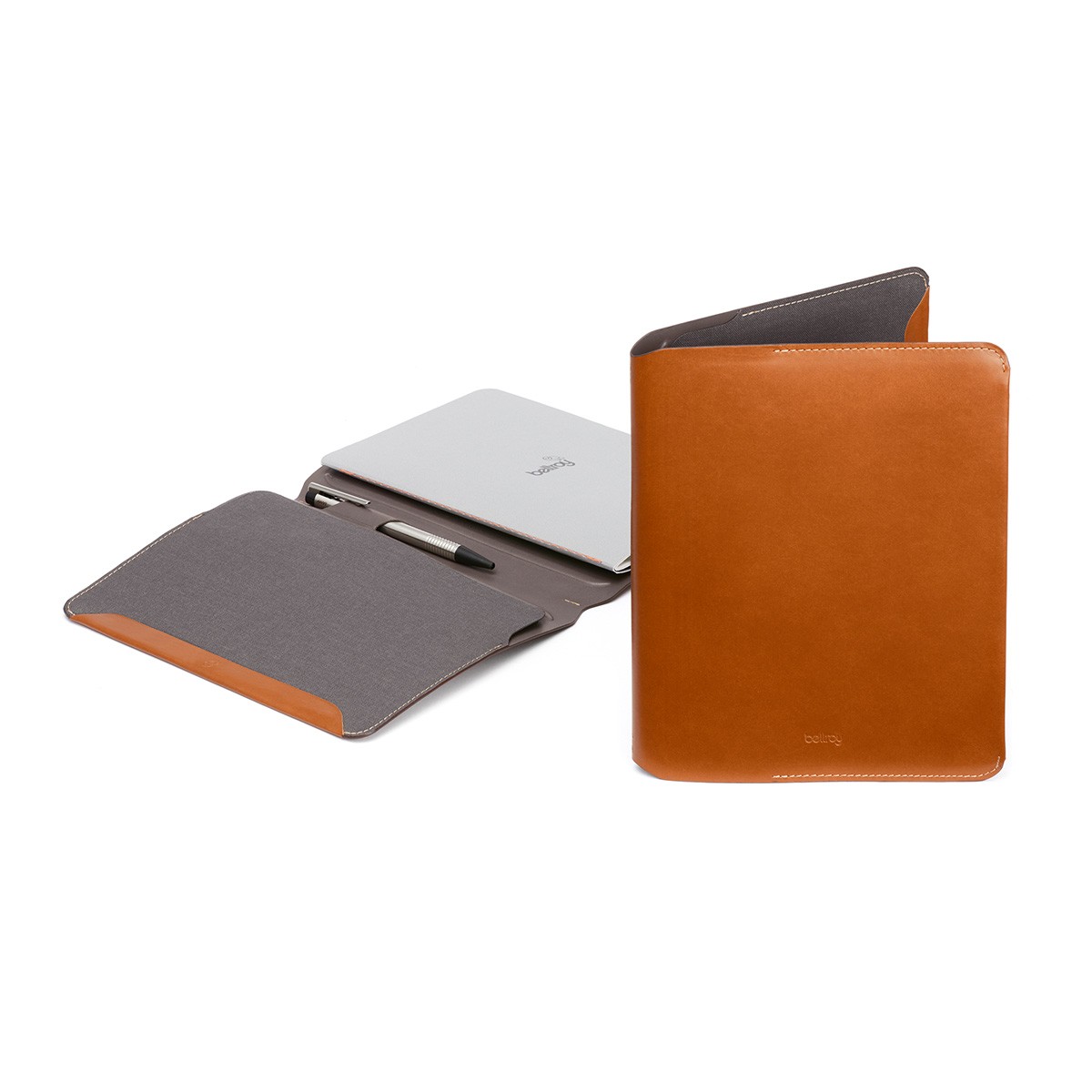 Bellroy Notebook Cover A5 - Mukama