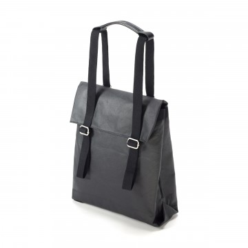 Small Tote:  Small Tote offers the versatility needed for the daily challenges - that’s what the Small Tote is about. Created to...