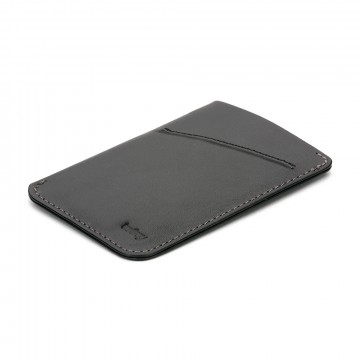 Card Sleeve:  Card Sleeve is sleek and slim leather card case for those who really want to slim their wallet. Easy to carry - fits...