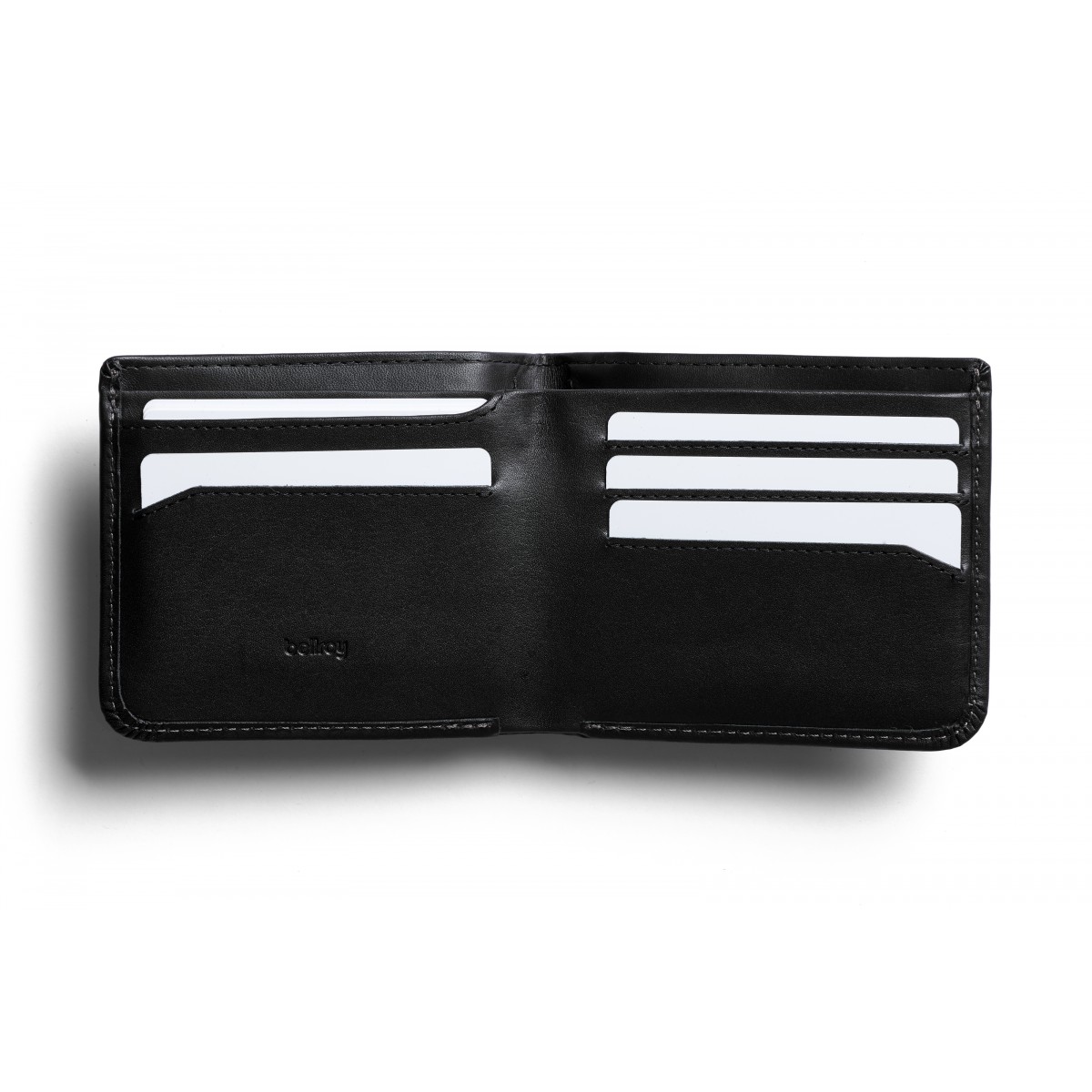 The quality of the Bellroy Bags & EDC Hide & Seek Wallet - RFID is