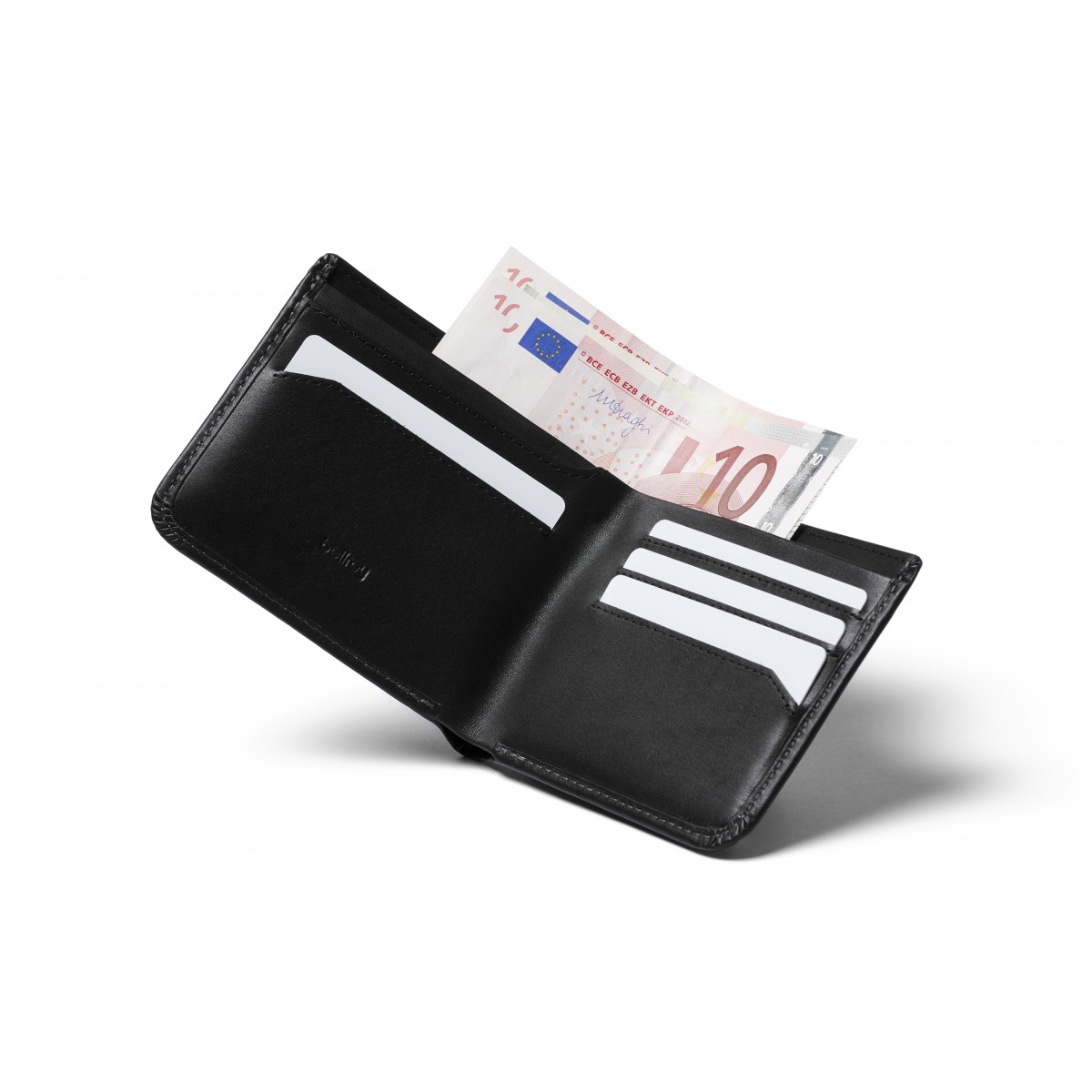 The quality of the Bellroy Bags & EDC Hide & Seek Wallet - RFID is