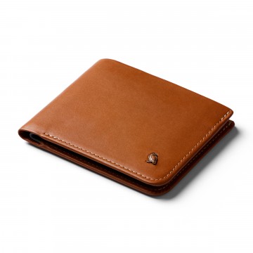Hide & Seek Wallet:  Hide & Seek wallet is more classic and traditional by the looks, but you can find nice qualities under the hood....